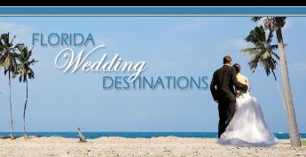 Florida Wedding Destinations